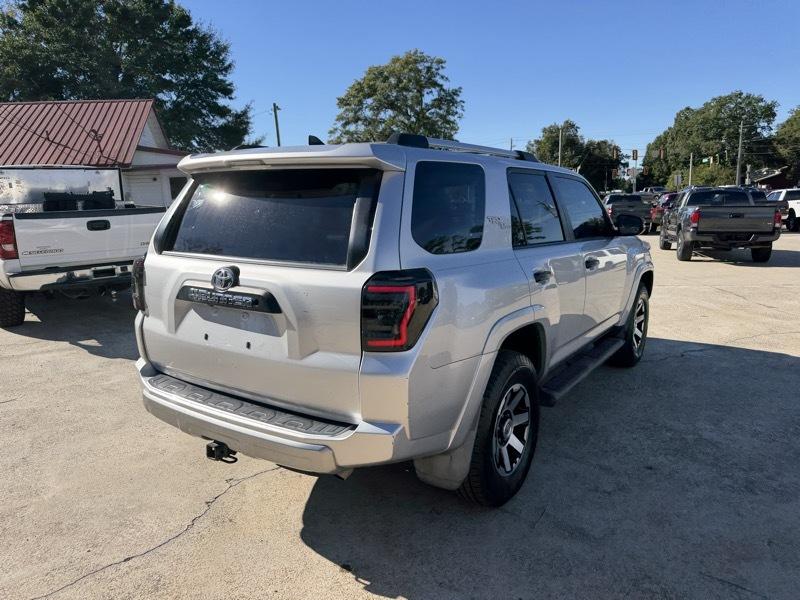 Toyota 4Runner  2018