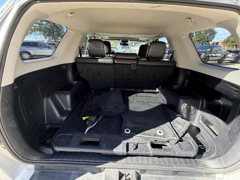 Toyota 4Runner  2018