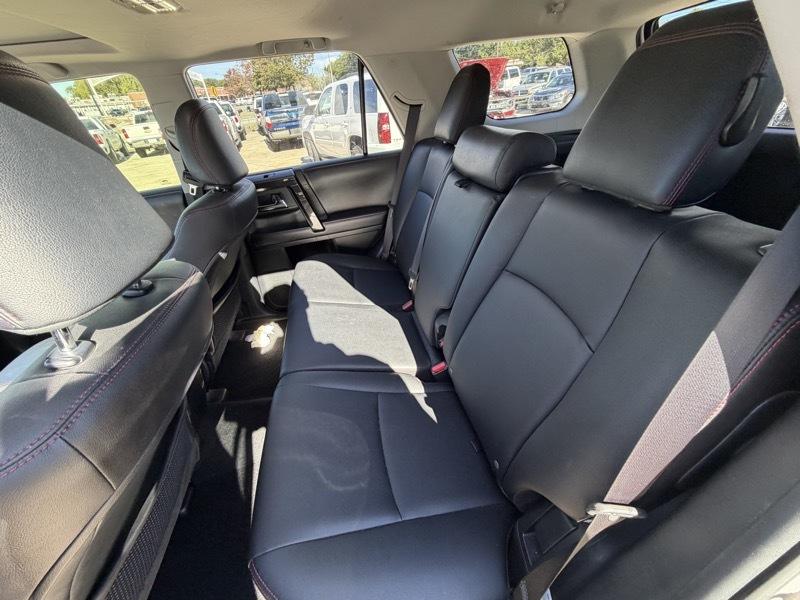 Toyota 4Runner  2018