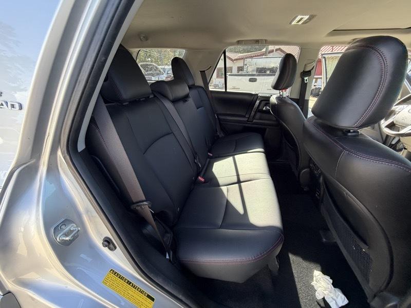 Toyota 4Runner  2018
