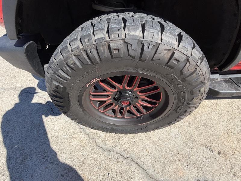 Ford Bronco Big Bend 4 Door 4x4 2021