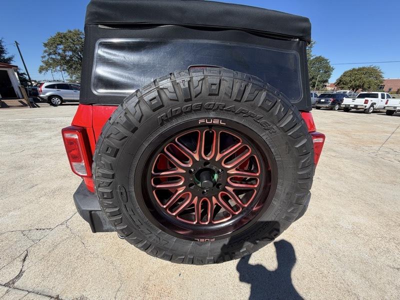 Ford Bronco Big Bend 4 Door 4x4 2021