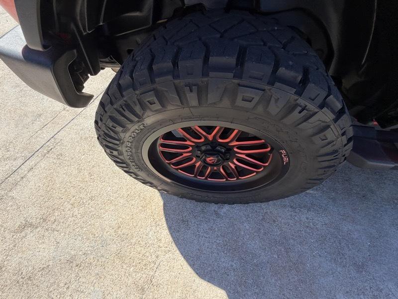 Ford Bronco Big Bend 4 Door 4x4 2021