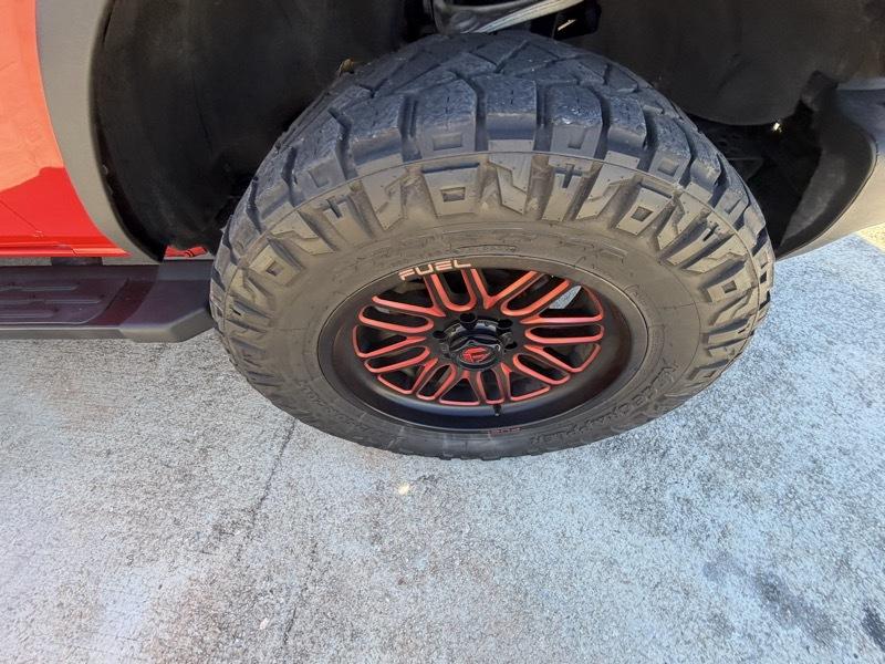 Ford Bronco Big Bend 4 Door 4x4 2021