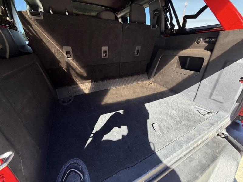 Ford Bronco Big Bend 4 Door 4x4 2021