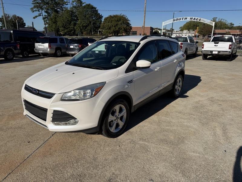 Ford Escape SE FWD 2014