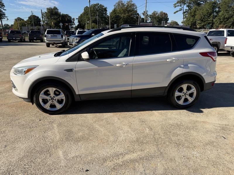 Ford Escape SE FWD 2014