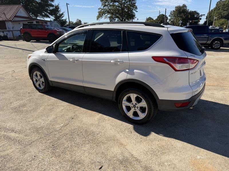 Ford Escape SE FWD 2014
