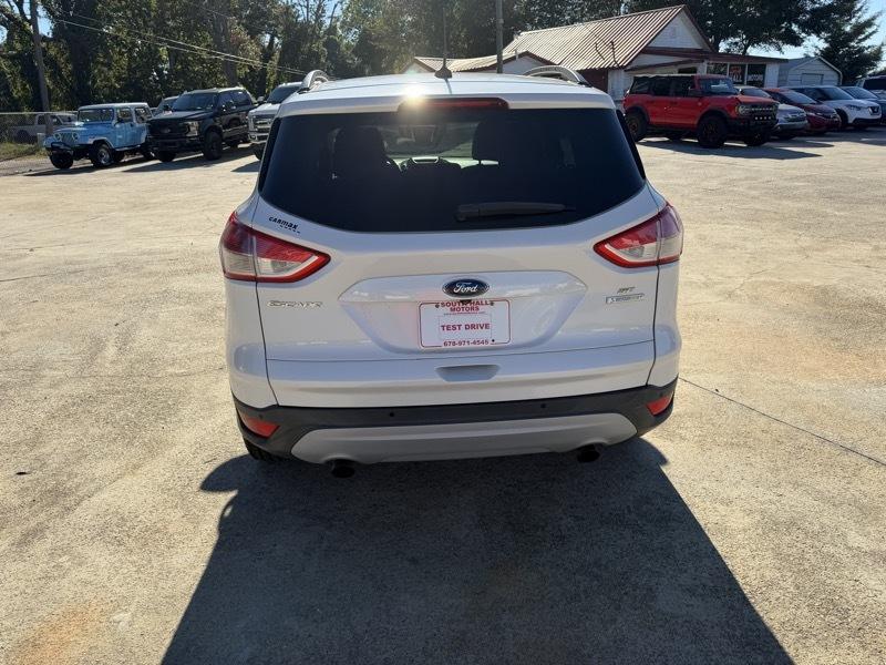 Ford Escape SE FWD 2014