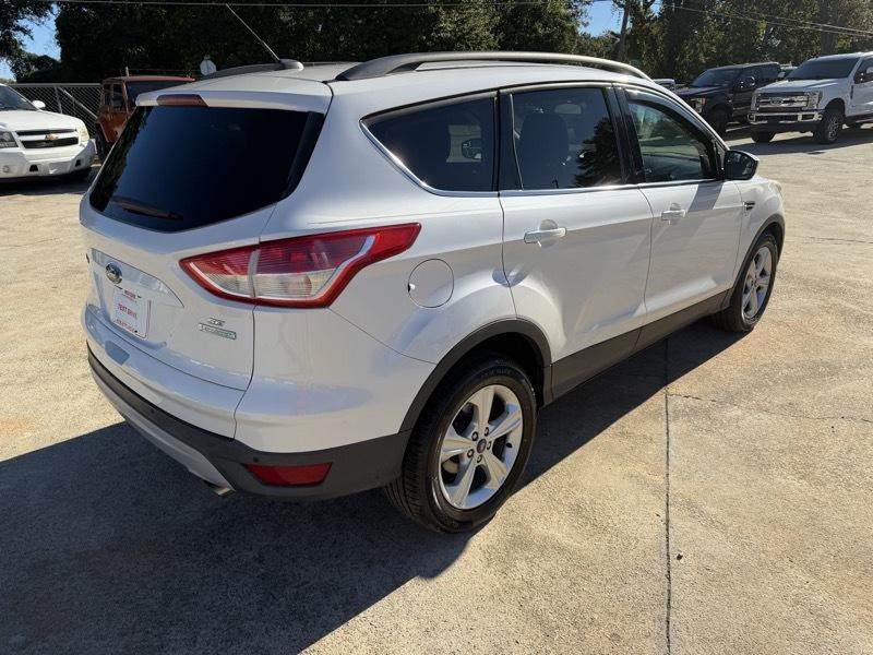 Ford Escape SE FWD 2014