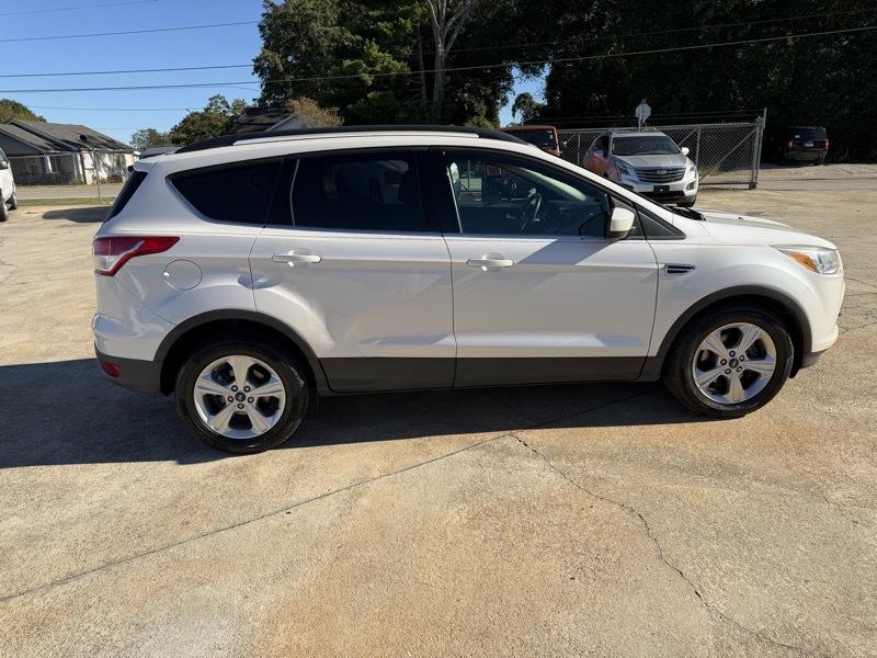 Ford Escape SE FWD 2014
