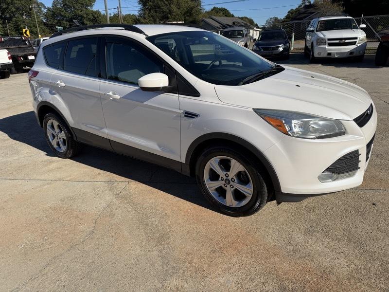 Ford Escape SE FWD 2014
