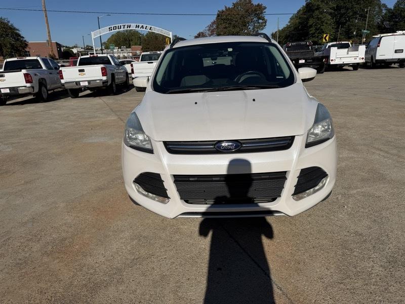 Ford Escape SE FWD 2014
