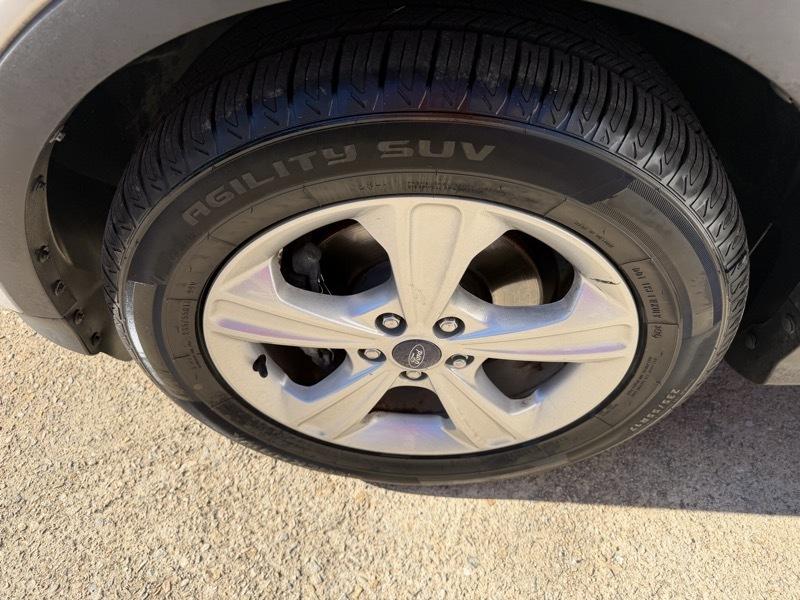 Ford Escape SE FWD 2014