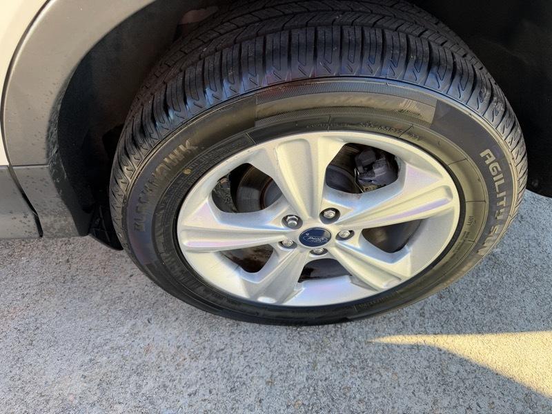 Ford Escape SE FWD 2014