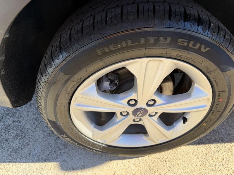 Ford Escape SE FWD 2014