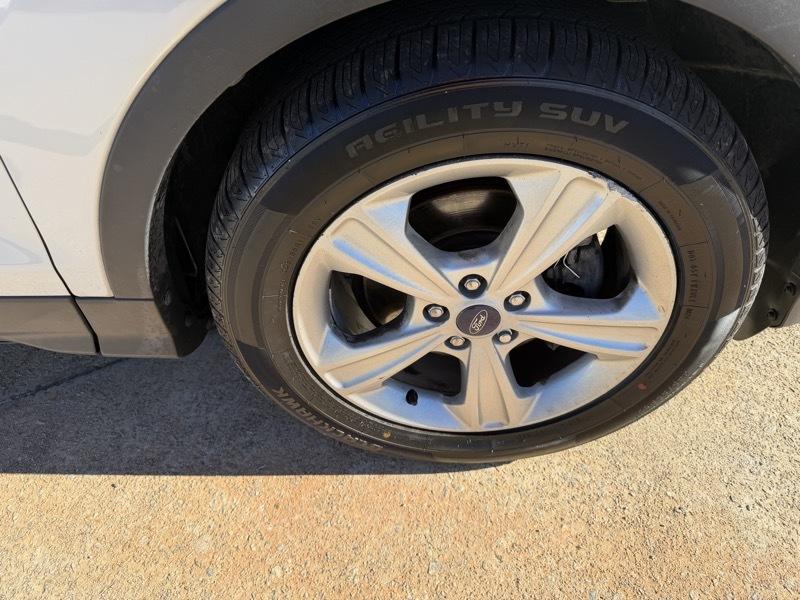 Ford Escape SE FWD 2014