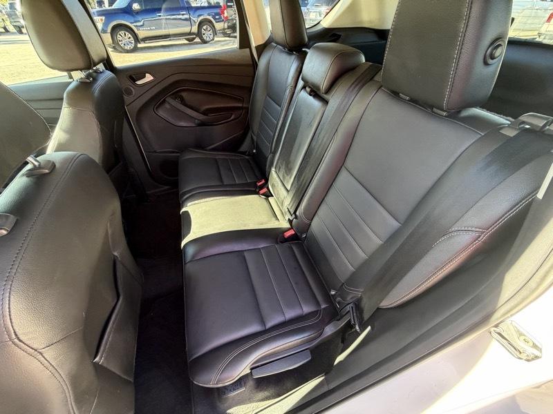 Ford Escape SE FWD 2014