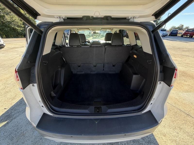 Ford Escape SE FWD 2014