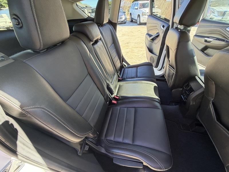 Ford Escape SE FWD 2014