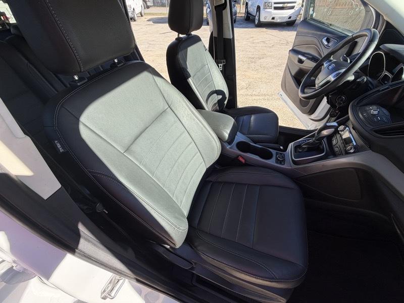Ford Escape SE FWD 2014