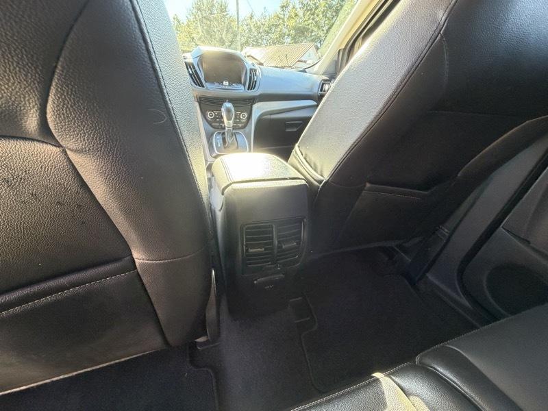 Ford Escape SE FWD 2014