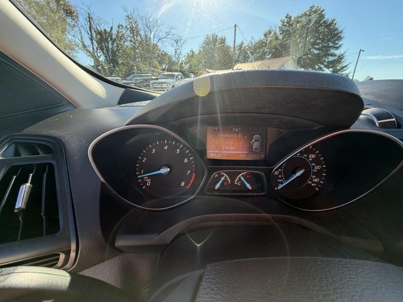 Ford Escape SE FWD 2014