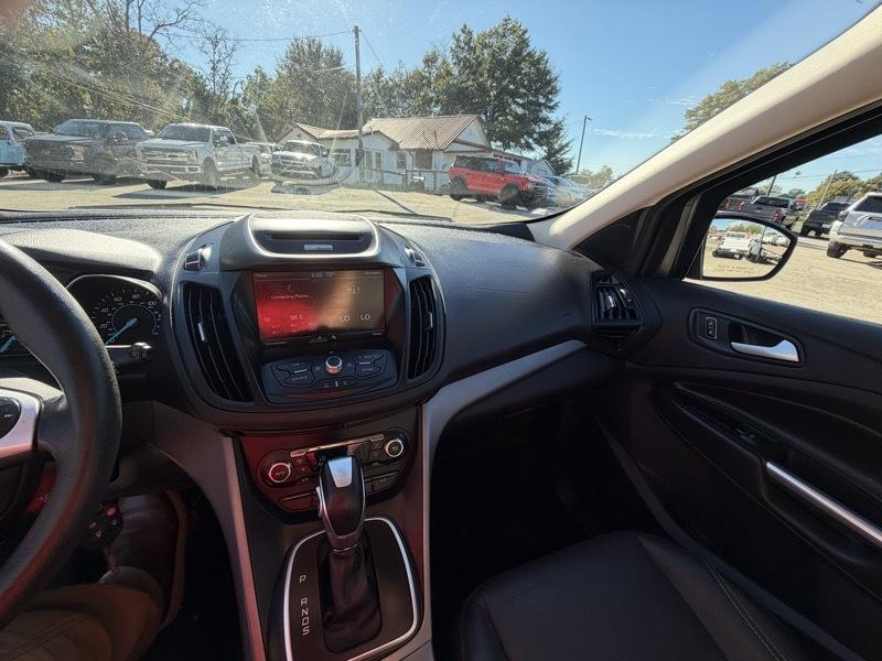 Ford Escape SE FWD 2014