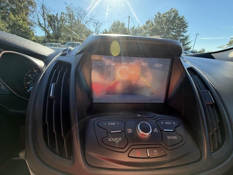 Ford Escape SE FWD 2014