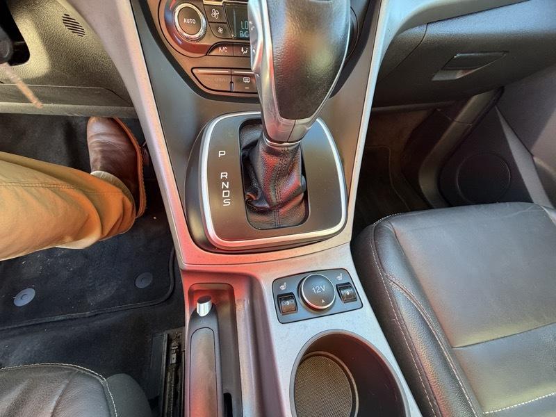 Ford Escape SE FWD 2014