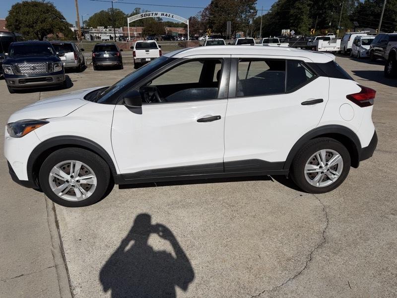 Nissan Kicks SV 2019