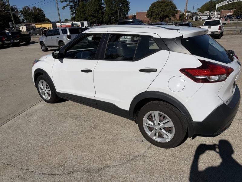 Nissan Kicks SV 2019
