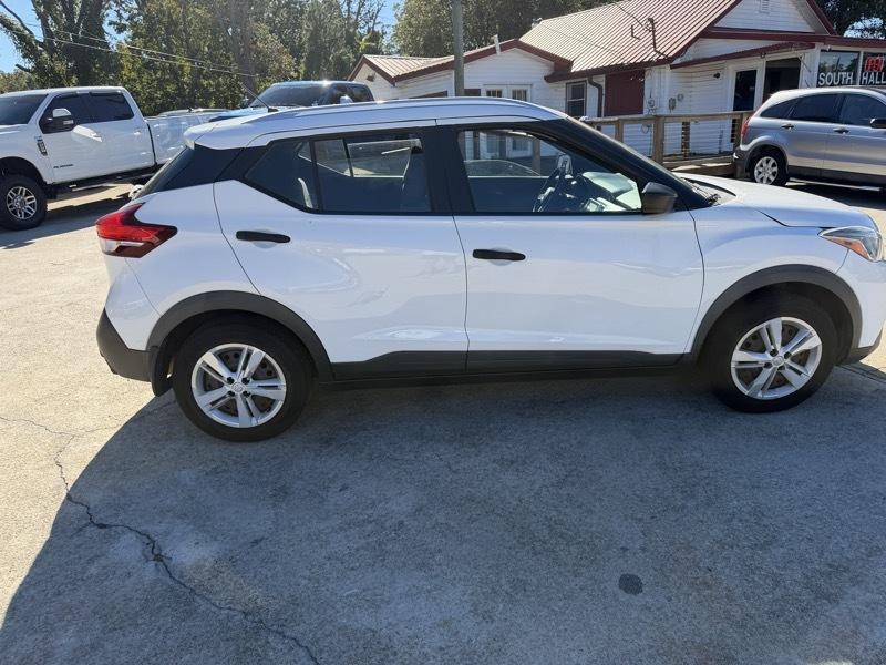 Nissan Kicks SV 2019