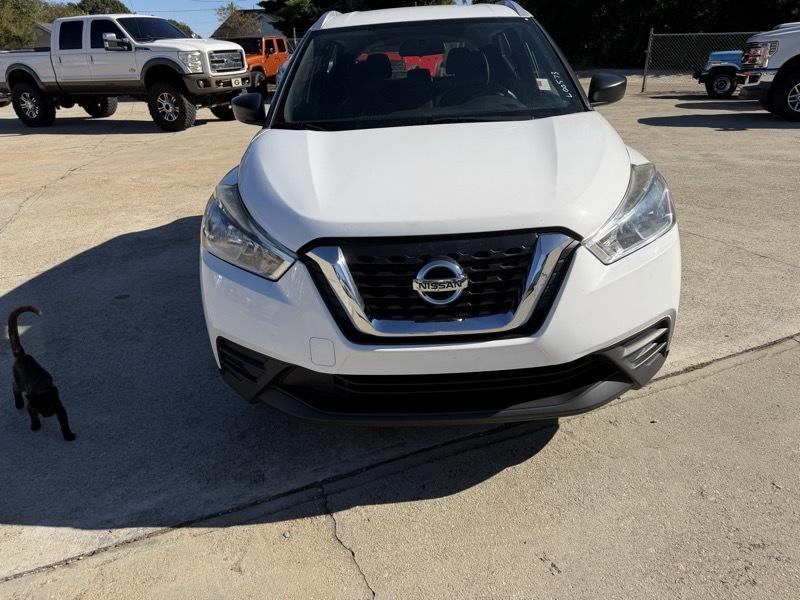 Nissan Kicks SV 2019