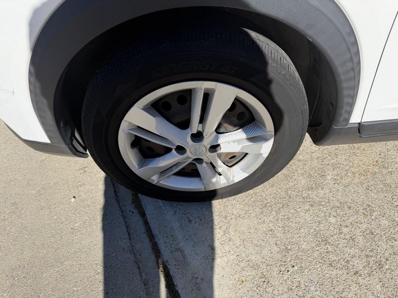Nissan Kicks SV 2019