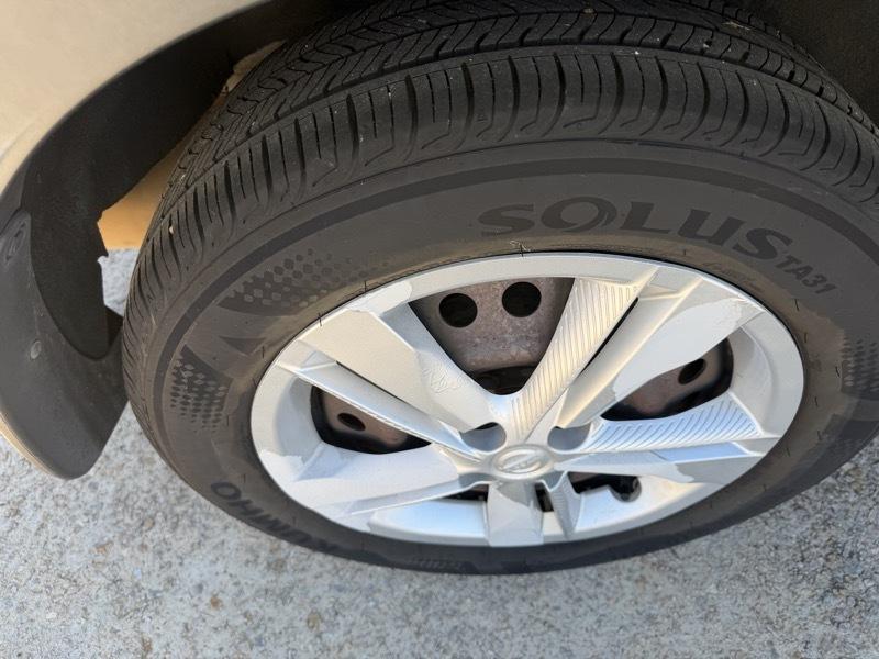 Nissan Kicks SV 2019