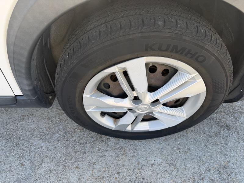 Nissan Kicks SV 2019