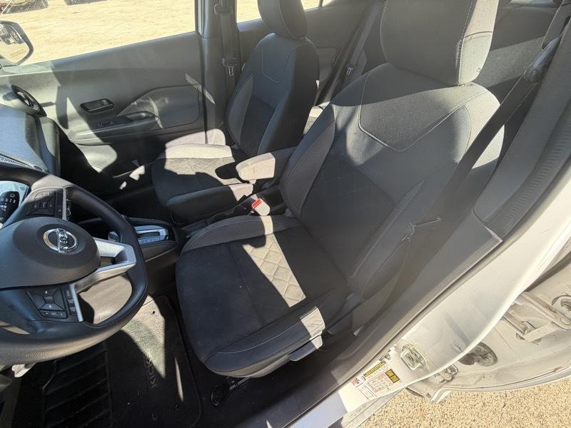 Nissan Kicks SV 2019