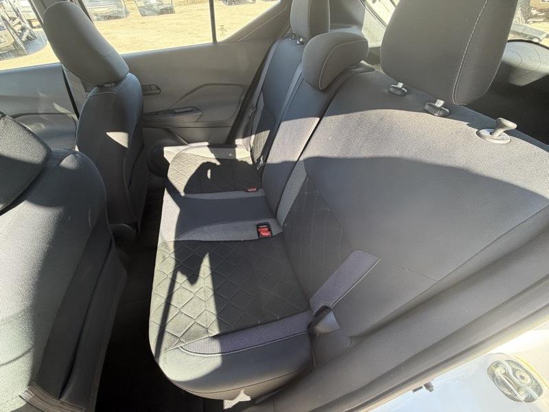 Nissan Kicks SV 2019
