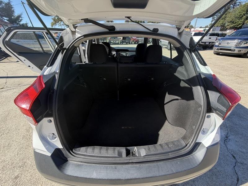 Nissan Kicks SV 2019