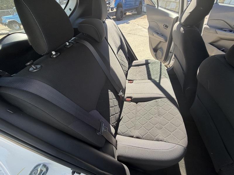 Nissan Kicks SV 2019