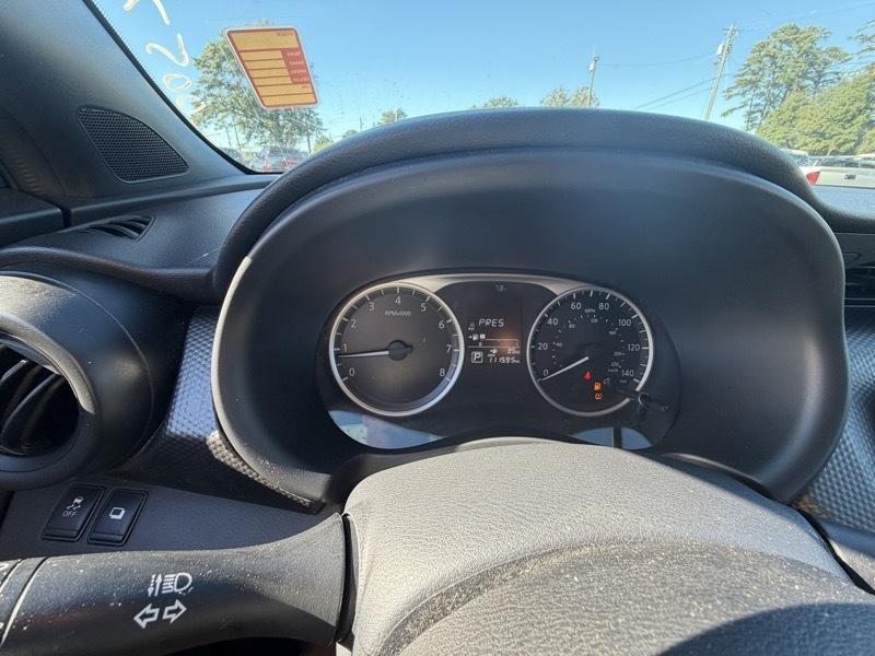 Nissan Kicks SV 2019