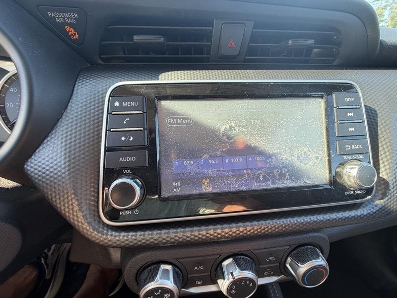 Nissan Kicks SV 2019