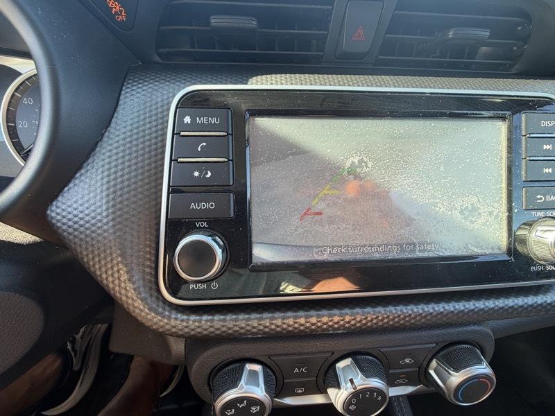 Nissan Kicks SV 2019
