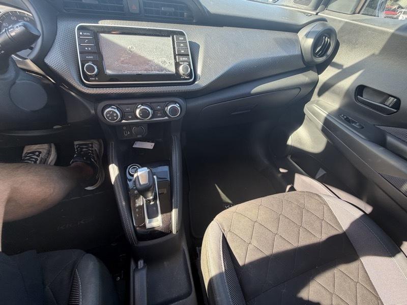Nissan Kicks SV 2019