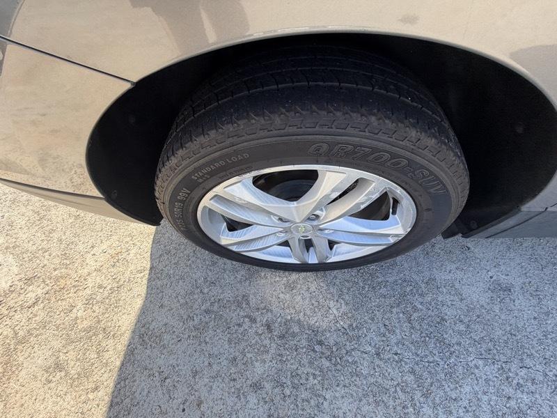 Chevrolet Equinox Premier 2018