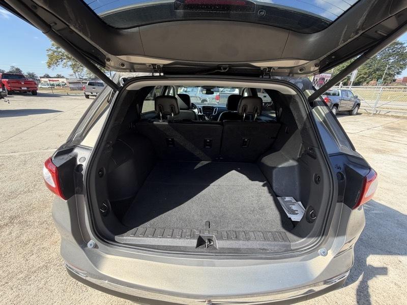 Chevrolet Equinox Premier 2018