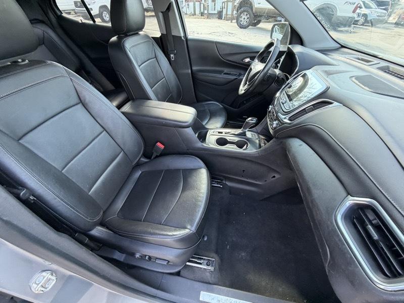 Chevrolet Equinox Premier 2018