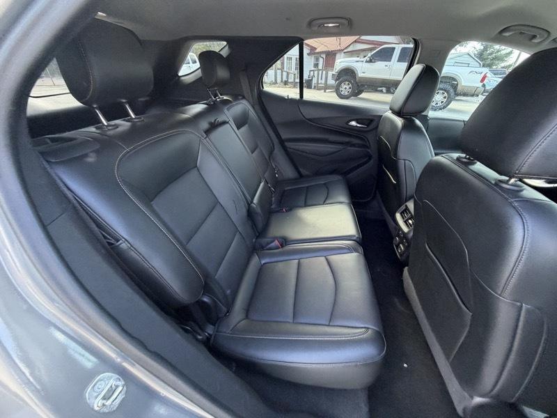 Chevrolet Equinox Premier 2018