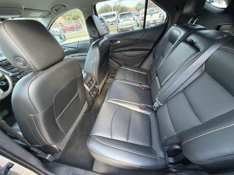 Chevrolet Equinox Premier 2018